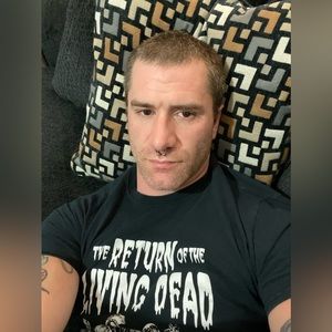 Meet your Posher, Mike